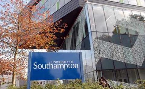 University of Southampton